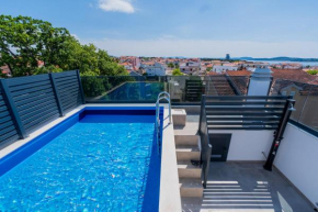 Premium Holiday Home Atmosfera with Pool&Sauna